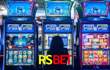 RSBET Belo Horizonte - VIP Casino
