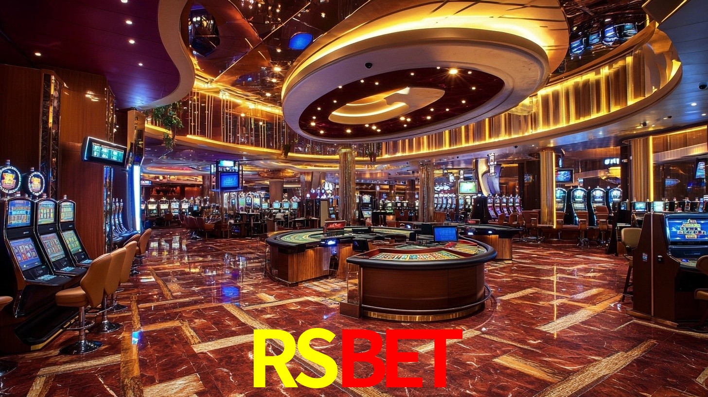 Live Casino RSBET