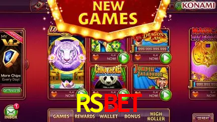 RSBET Rio de Janeiro - Professional Dealers
