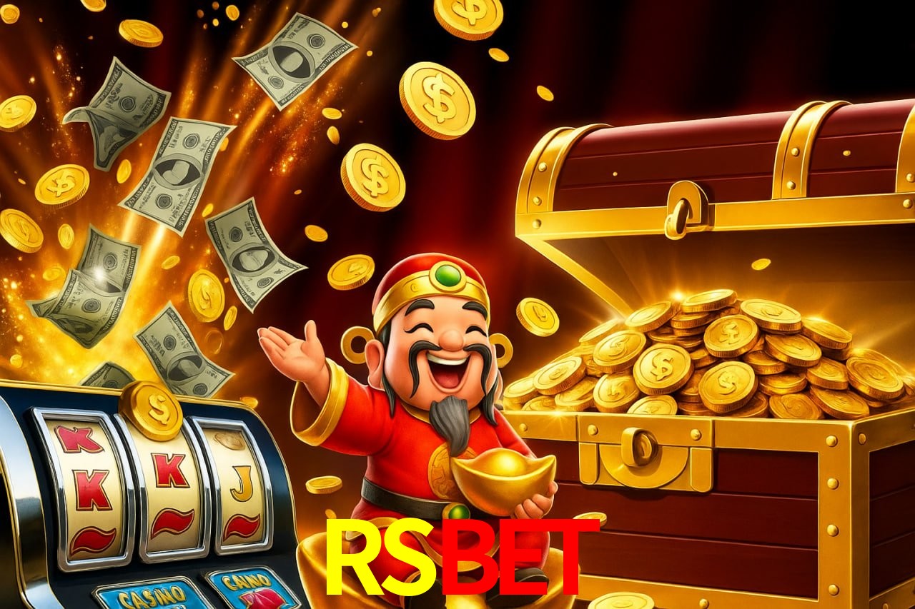 cassino RSBET