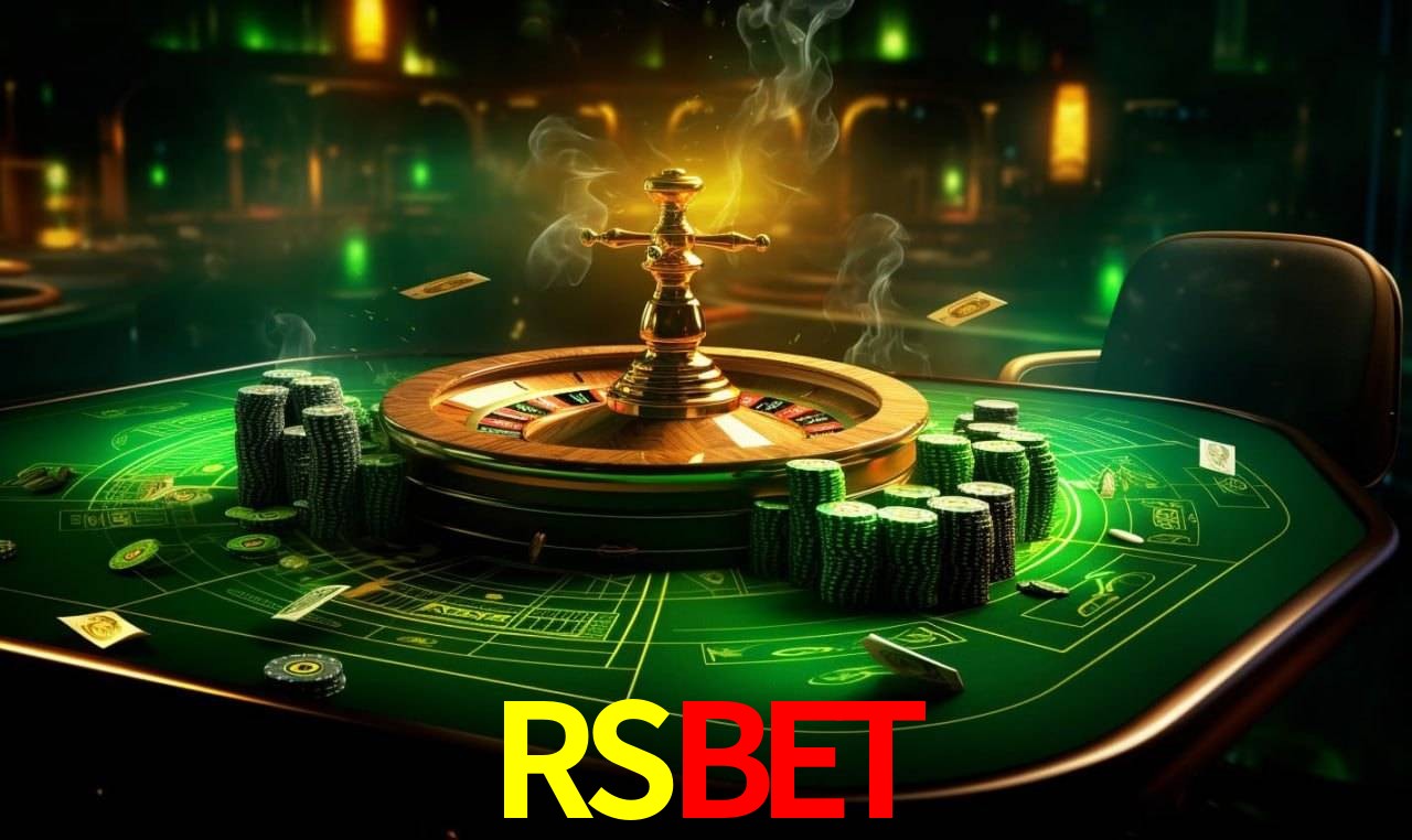 Desvendando o Mundo dos Jogos Virtuais na RSBET
