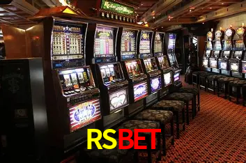 Apostas Esportivas na RSBET: Um Guia Completo