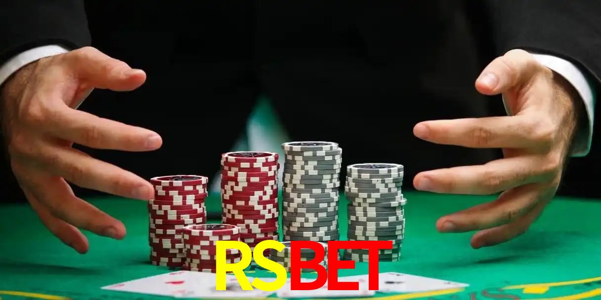 RSBET São Paulo - Jogo Providers