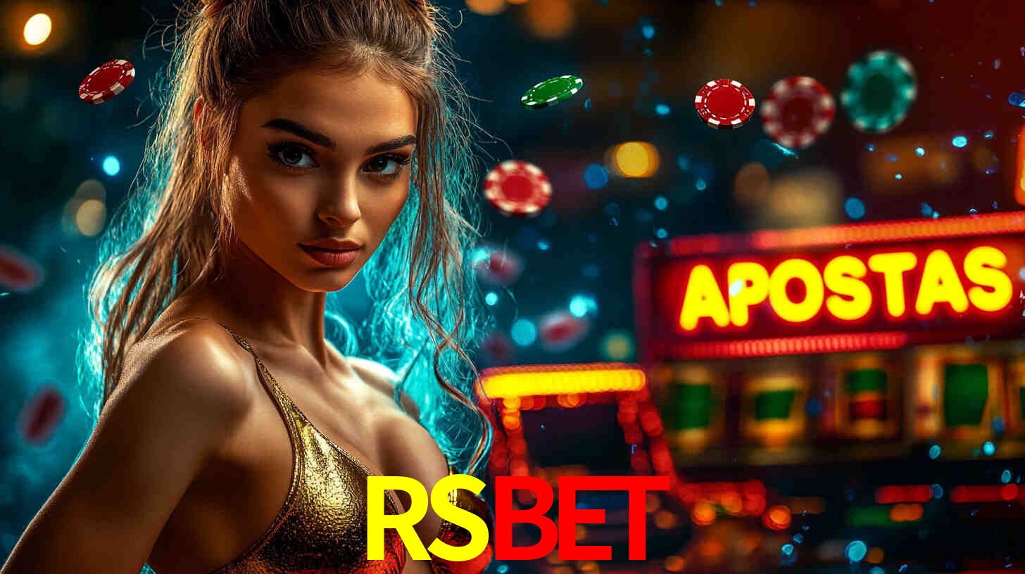 Apostas Esportivas na RSBET: Um Guia Completo