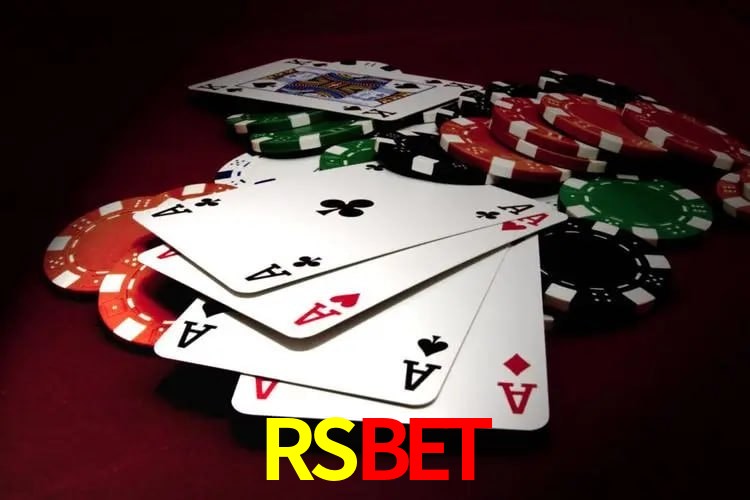 Interface Premium RSBET