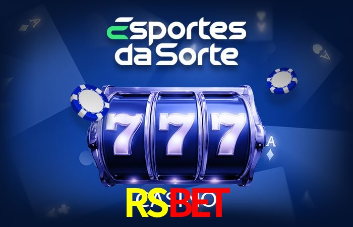 RSBET São Paulo - Hot Promos