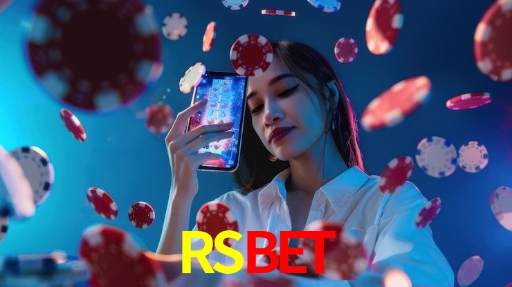 Descubra o Programa VIP da RSBET: Vantagens Exclusivas para Jogadores