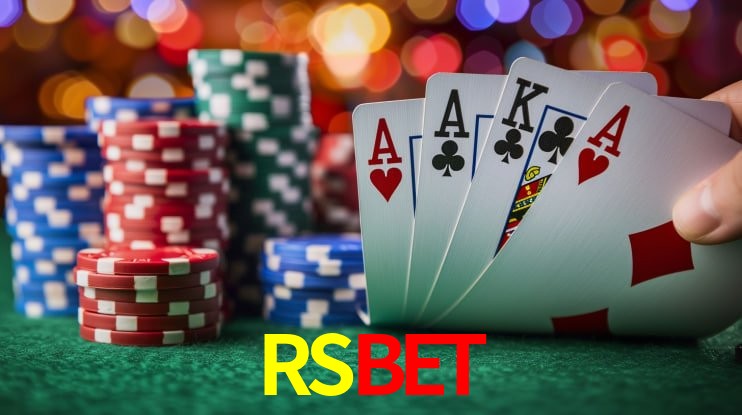 RSBET Fortaleza - Sports Winners