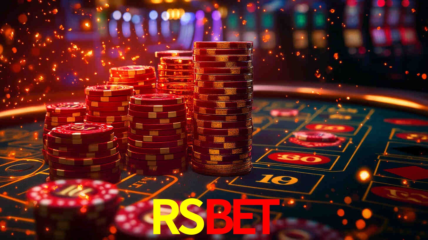 Programa VIP RSBET