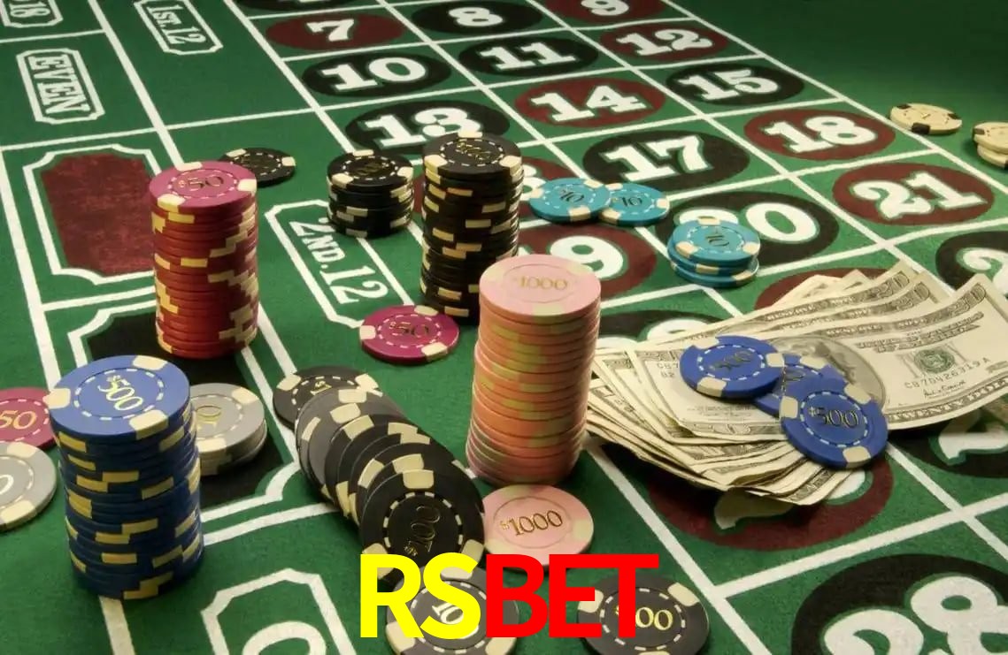 Explore as vantagens do RSBET: serviço profissional e confiabilidade