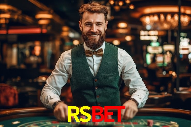 RSBET - Rápido Acesse