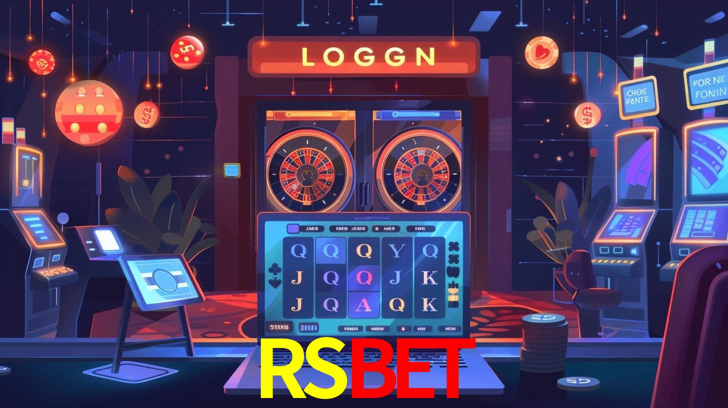 Login Seguro RSBET