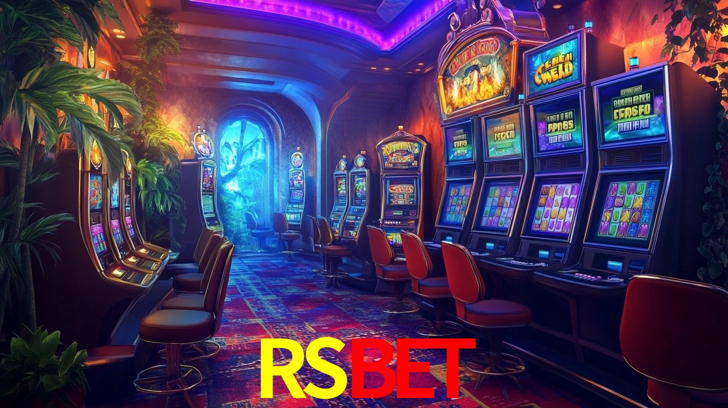 VIP Casino RSBET