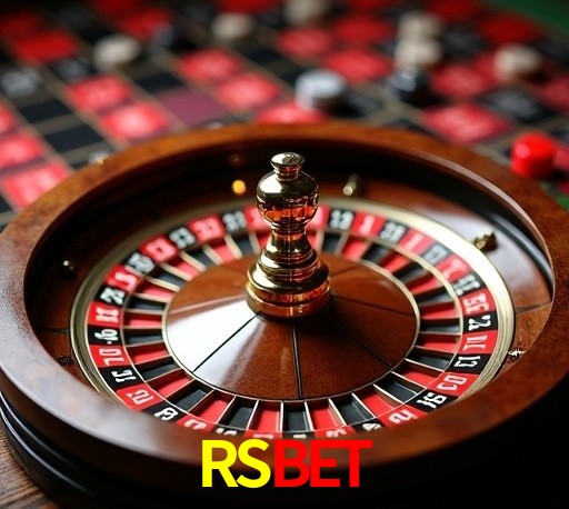 Tecnologia da Plataforma RSBET