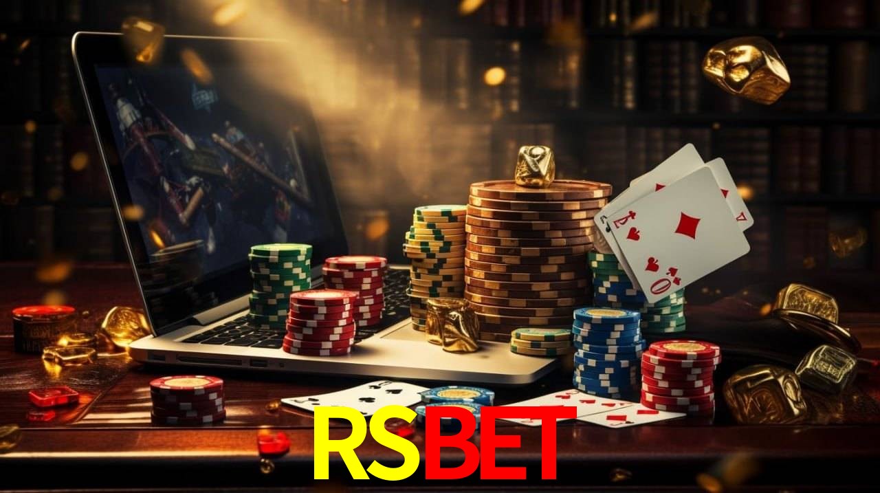 Jogos Exclusivos RSBET