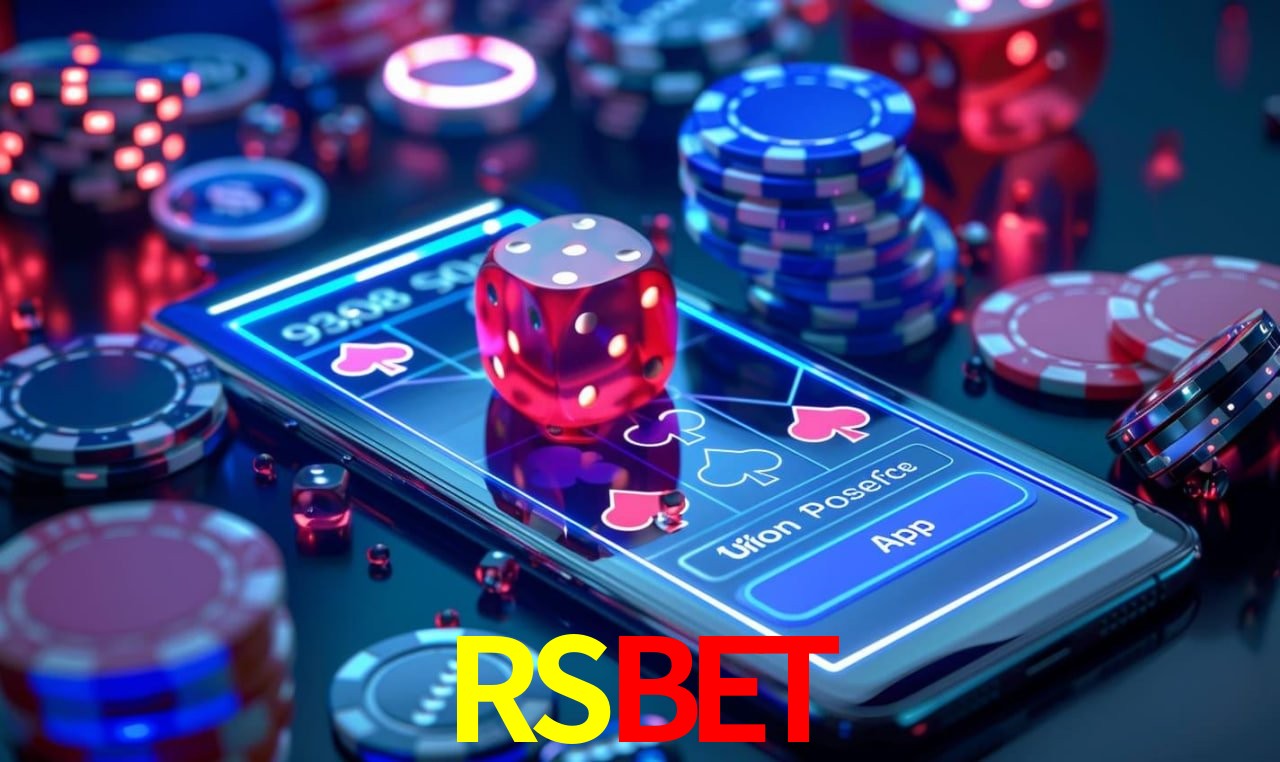 Promoções Sazonais RSBET
