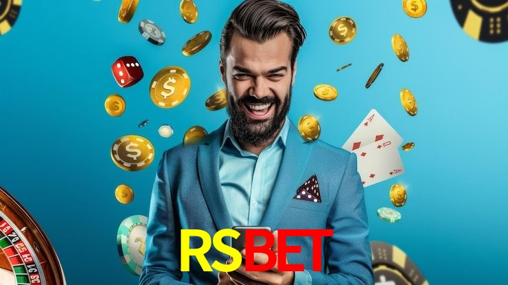 Slot Games RSBET