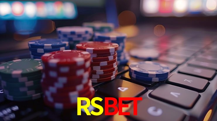 Diretório de Jogos RSBET