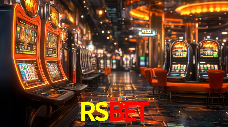 RSBET App Interface