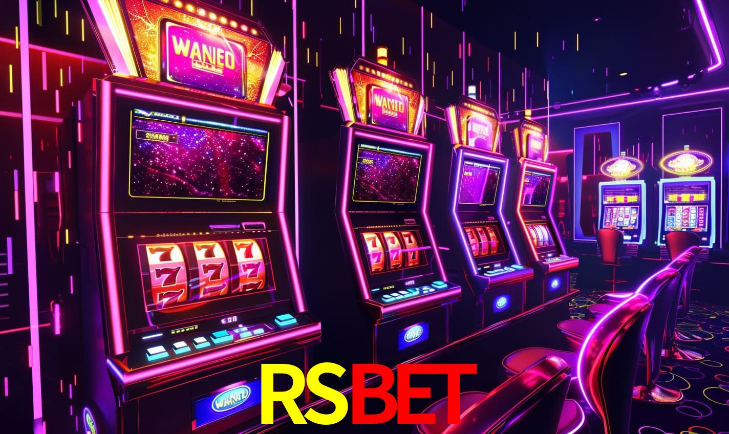 Descubra a Essência do RSBET: Nossa História e Compromissos