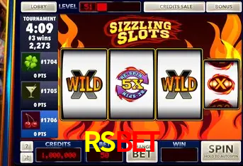 A Experiência Imersiva dos Cassinos Ao Vivo no RSBET