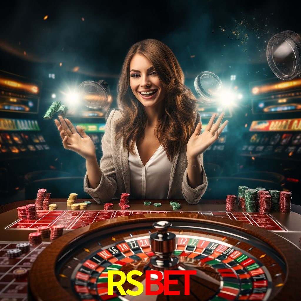 RS BET app