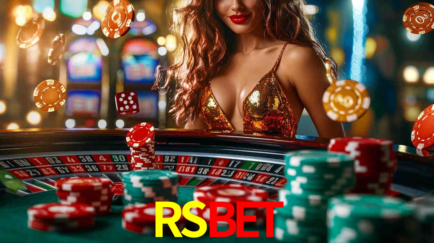 Welcome Bonus RSBET