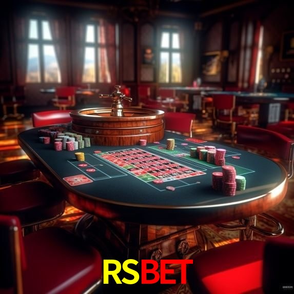 RSBET Rio de Janeiro - Slot Strategy