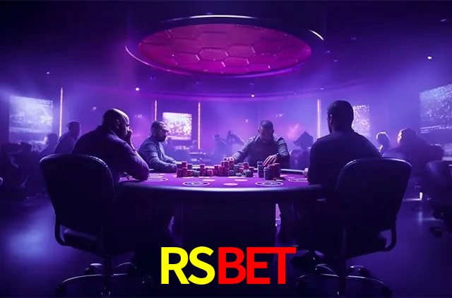 Descubra a Essência do RSBET: Nossa História e Compromissos