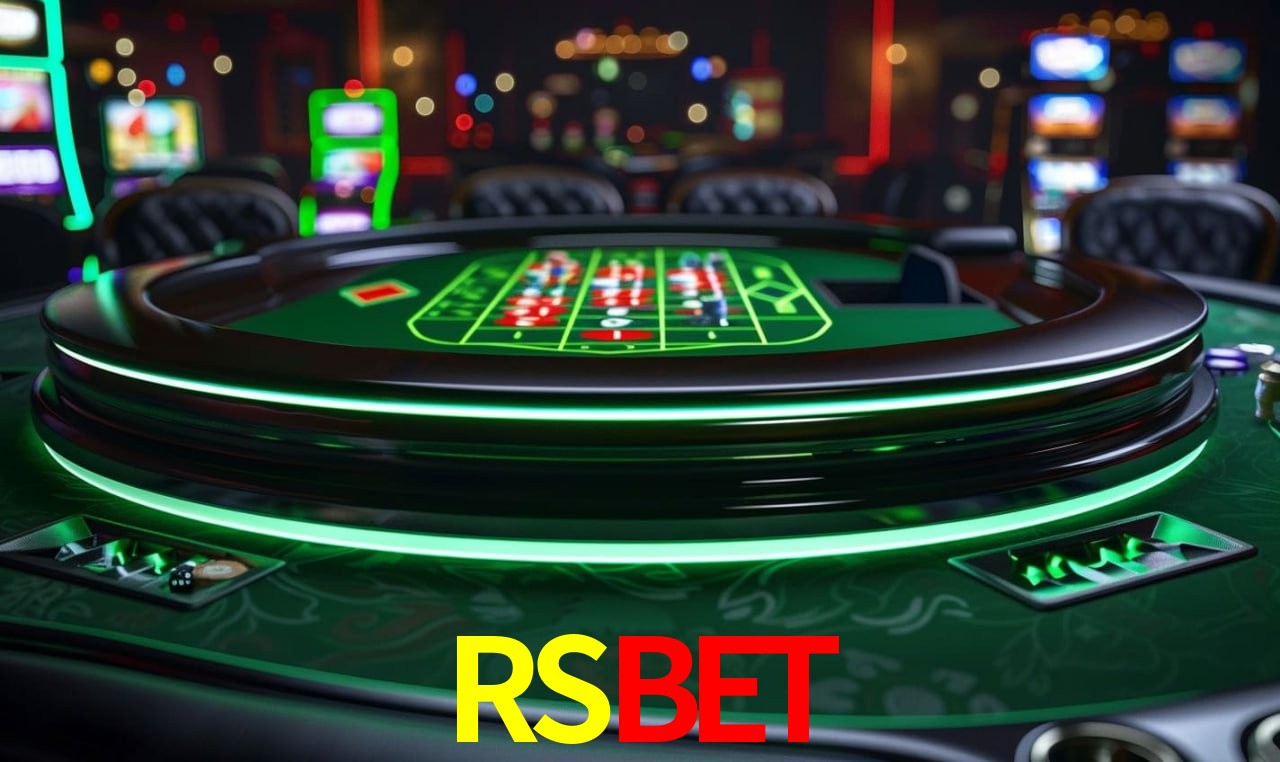 Exclusive Offers RSBET