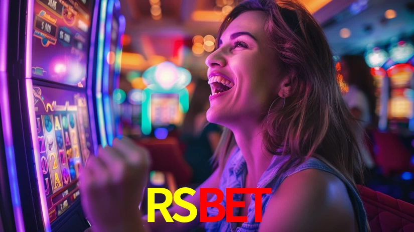 RS BET app