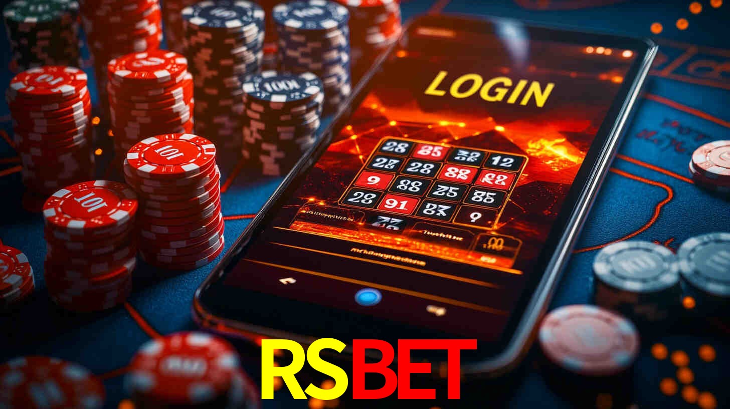 RS BET app