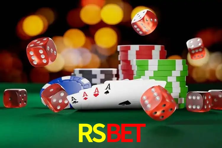 Estatísticas Esportivas RSBET