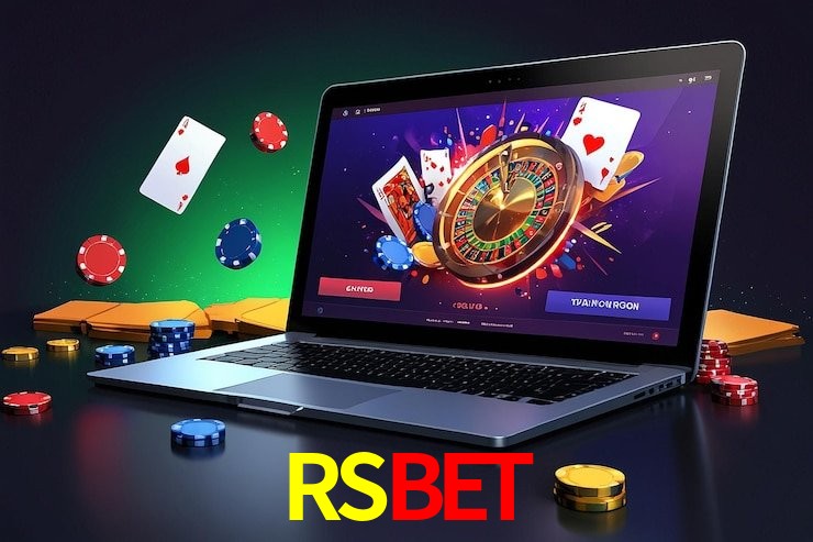 Benefícios da Conta RSBET