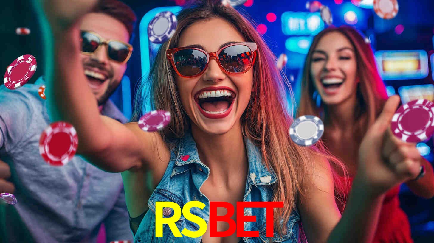 Descubra o Programa VIP da RSBET: Vantagens Exclusivas para Jogadores