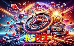 Casino Ao Vivo RSBET