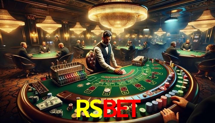 Bonus Features RSBET