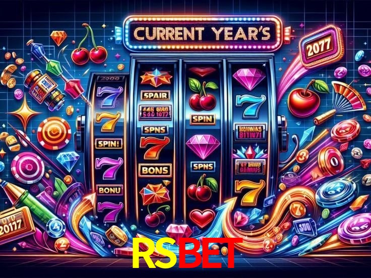 RSBET - cassino ao vivo