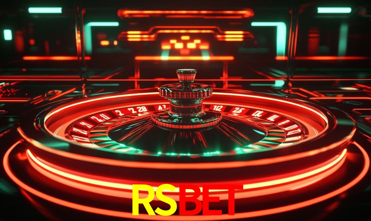 RSBET São Paulo - Top Slots