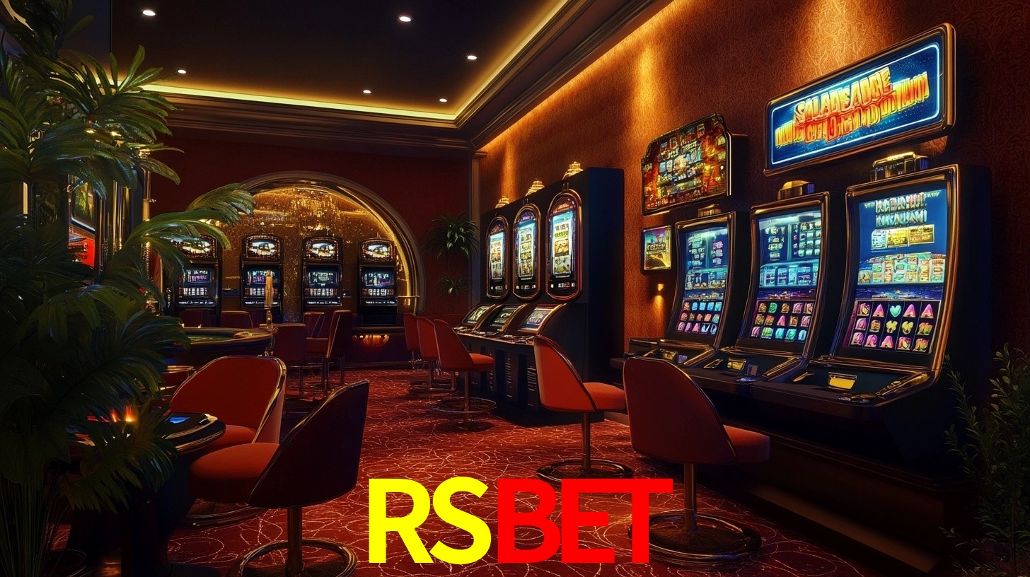 Roulette Table RSBET