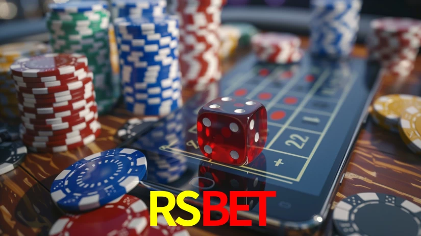 RS BET app