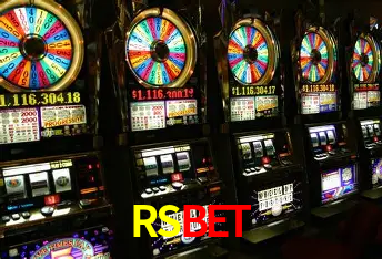 A Emoção da Loteria na RSBET: Uma Chance de Mudança de Vida